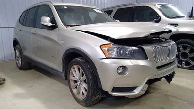 Turbo/Supercharger 2.0L Fits 12-18 BMW 320i 358698 - Image 1 of 4