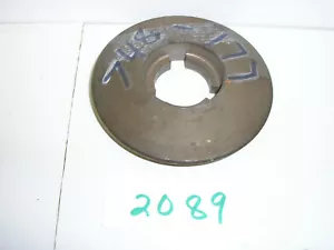 MTD 748-177 Pulley Half - Picture 1 of 1