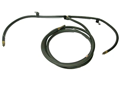 NOS 67 Ford Mercury Rear Suspension Air Leveler Hose Assembly C7AZ-5A667-A - Image 1 of 4