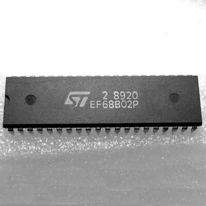 EF68B02P 2 8920 - Bild 1 von 1