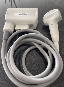 GE Medical Sonda ad ultrasuoni 5 MHz modello CAE P9603DB - Foto 1 di 6