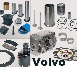 27939 King Pin Fits Volvo - Picture 1 of 1