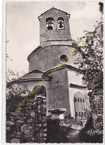 CPSM 66210 Planes Eglise Romane Edit Pages - Picture 1 of 2