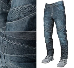 Speed and Strength Women's Killer Queen Riding Jeans / 878398 - Picture 1 of 1