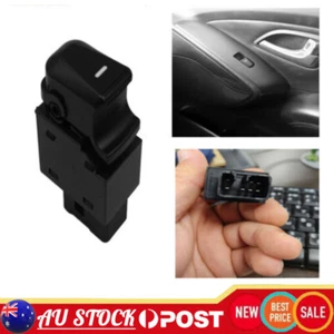Car Window Lifter Control Switch Button For Hyundai ix35 For Tucson IX 2009-2015 - Picture 1 of 10