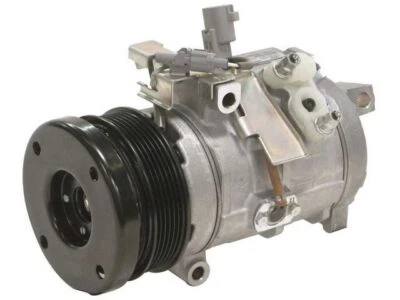 For 2003-2009 Lexus GX470 A/C Compressor Denso 29577VG 2004 2005 2006 2007 2008 - Image 1 of 2