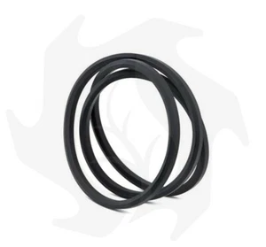 CINGHIA TIPO AA 108  " 13 X 2743 "  - Imagen 1 de 3