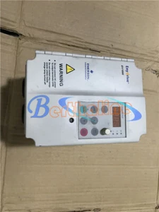 Used 1Pcs Emerson Drive EV1000-4T0022G 380V 2.2KW - Picture 1 of 6