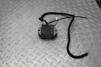 2005 BUELL BLAST RECTIFIER VOLTAGE REGULATOR - Изображение 1 из 4