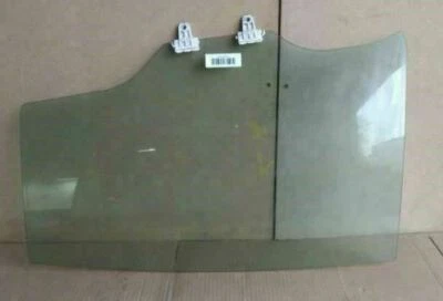 NISSAN ALTIMA 2007-2012 PUERTA TRASERA IZQUIERDA LADO CONDUCTOR VENTANA CRISTAL FÁBRICA Foto 1 de 4