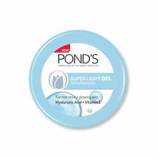 Ponds Super Light Oil  Gel Moisturiser 24 hour Moisturization  147 Gram