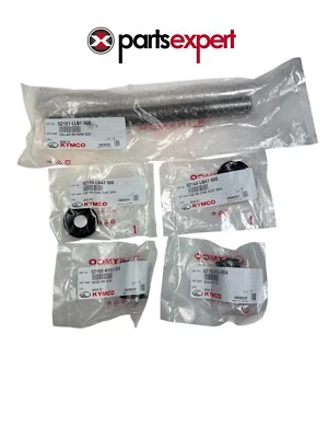 Kit de réparation du roulement de bras oscillant arrière pour KYMCO MXER 150 - Imagen 1 de 2