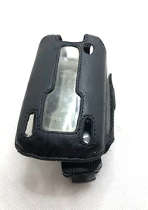 Genuine Samsung Verizon SCH A930 flip cell phone Case SAM930CAS-B - Picture 1 of 5