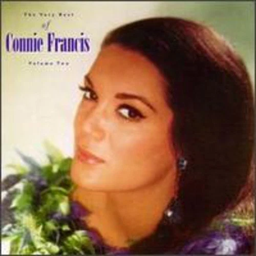 Connie Francis - Very Best of No. 2 - Bild 1 von 1