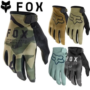 Fox Ranger Gloves (2022) - Picture 1 of 9