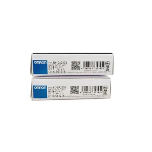 1 Stück Omron Unit NX-DA2203 SPS Automatisierungsmodul - Bild 1 von 6