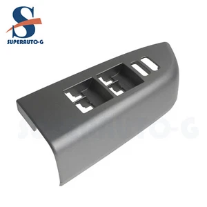 Cubierta bisel bisel panel LH para Toyota Tundra 2007-2013 - Imagen 1 de 10