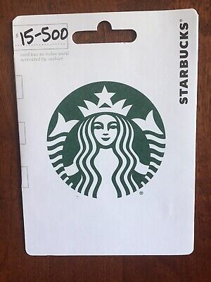 $100 Starbucks Gift Card • 87$