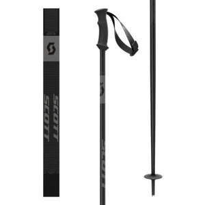 Scott 540 Pro Bastoncini da Sci Nero 54 - Foto 1 di 1