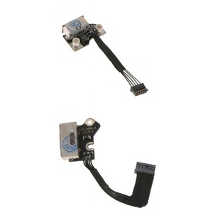 Ersatz Platine DC-IN Stromanschluss Socket Flex kabel Ladeanschluss für