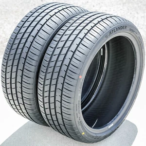 2 Tires Atlander Xsport-86 205/50ZR17 205/50R17 93W XL High Performance - Picture 1 of 9