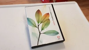 2005 Adobe Creative Suite 2 Premium Serial Number MAC Macintosh Apple - Picture 1 of 5