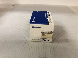 1 New Copeland ( Emerson) 998-0510-45 Rotalock Service Valve Kit 5/8 Sweat - Picture 1 of 14
