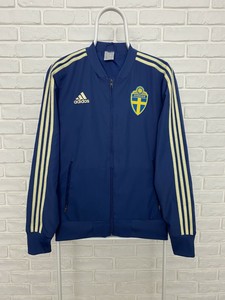 jaqueta adidas 19 training top masculina