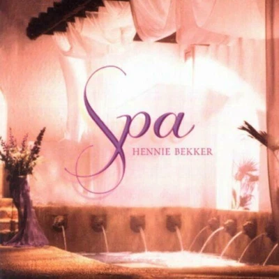 Spa Hennie Bekker CD 1999 Free UK P&P Value Guaranteed Fast Dispatch Audio CD Foto 1 de 4