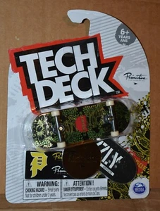 Tech Deck Primitive RODRIGUEZ Finger SKATEBOARD NEW - Picture 1 of 4