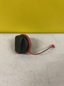2009-2023 VAUXHALL ASTRA DIESEL FUEL CAP WITH ANTI LOSE CORD STRAP - Picture 1 of 24