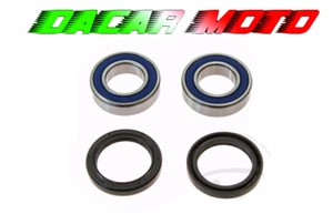 Bearings & Gaskets Front Wheel Cagiva Navigator 1000 Mens 2000 A 2005 - Picture 1 of 5