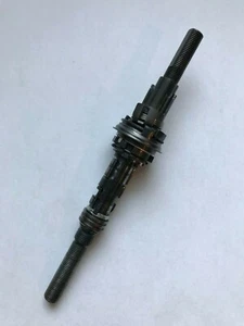 Ersatz f. Nabe SHIMANO Nexus Inter-7 SG-7R40 /Axle Unit (Axle L. 176 mm) 3089805 - Bild 1 von 5