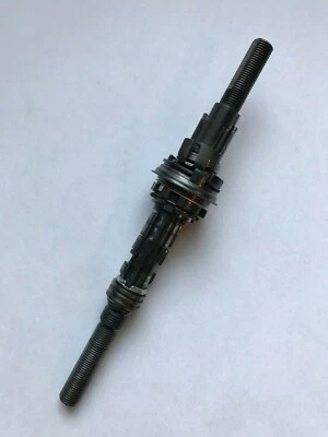 Ersatz f. Nabe SHIMANO Nexus Inter-7 SG-7R40 /Axle Unit (Axle L. 176 mm) 3089805 - Bild 1 von 4