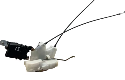 06 07 08 09 10 11 12 13 14 SUBARU TRIBECA Pestillo puerta delantera derecha Rh 61031XA00A Foto 1 de 4