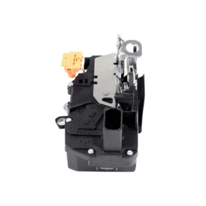 Door Lock Actuator Front Left For Chevy Malibu 2007-2009 Saturn Aura 2008-2012 - Picture 1 of 4