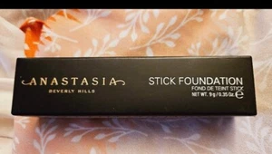 ANASTASIA BEVERLY HILLS Stick Foundation BNIB "Banana" - Picture 1 of 6