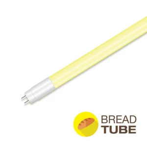 LED Röhre für Bäckereien Brot Brötchen Käse 18W 120cm G13 CRI95 - Bild 1 von 5