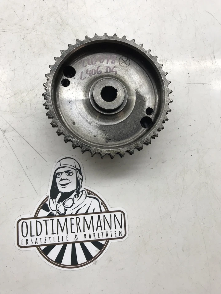 Spritzversteller Mercedes W115 OM 615 OM 621 220 D L406 DG 6210700945 - Image 1 of 3