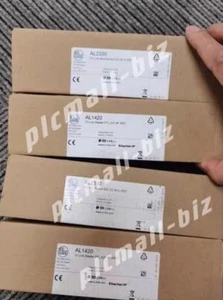 1PCS IFM AL2330 O-Link module Brand new (DHL/FEDEX）Expedited Shipping - Picture 1 of 2