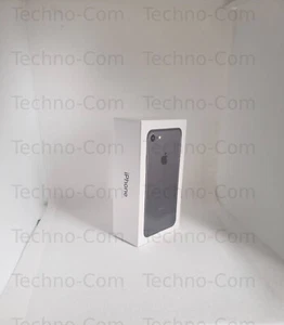Apple iPhone 7 256 Go noir - Imagen 1 de 7