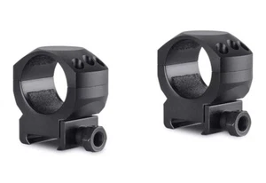 Hawke 2 Piece 30mm Weaver Tactical Medium Match Mount - Picture 1 of 1