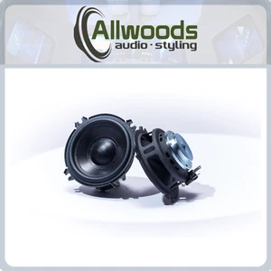 Gladen PRO 80 3" SQ Midrange Speaker set  - Picture 1 of 1