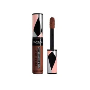 L'OREAL INFALIBLE MÁS QUE CORRECTOR - CAFÉ (342).  Envío el mismo día x 3 - Imagen 1 de 2