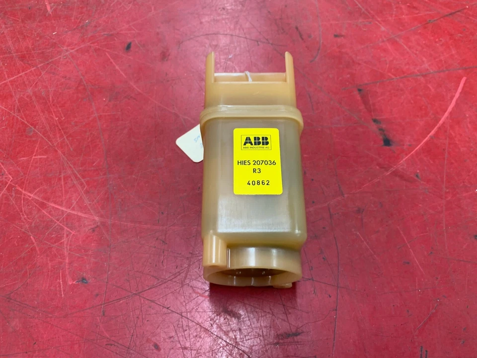 NEU OHNE KARTON ABB IMPULSÜBERTRAGER HIES 207036 R3 - Bild 1 von 4