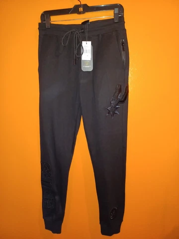 San Antonio Spurs Medium Pro Standard Joggers Cover