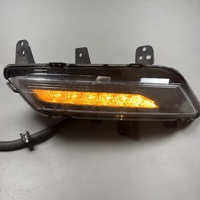 Luz antiniebla del lado del pasajero Lincoln MKZ 2013 2014 2015 2016 OEM Foto 1 de 4