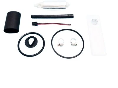 Bomba de combustível elétrica Volvo 760 1988-1990 motor EUA funciona 95784TFGP 1989 - Imagem 1 de 2