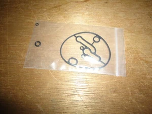 ONE Genuine OEM Briggs & Stratton 695426 Float Bowl Gasket FREE SHIPPING - Picture 1 of 1