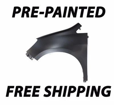 NEW Painted to Match - Drivers Front Left Fender for 2005-2010 Honda Odyssey Van - Изображение 1 из 4